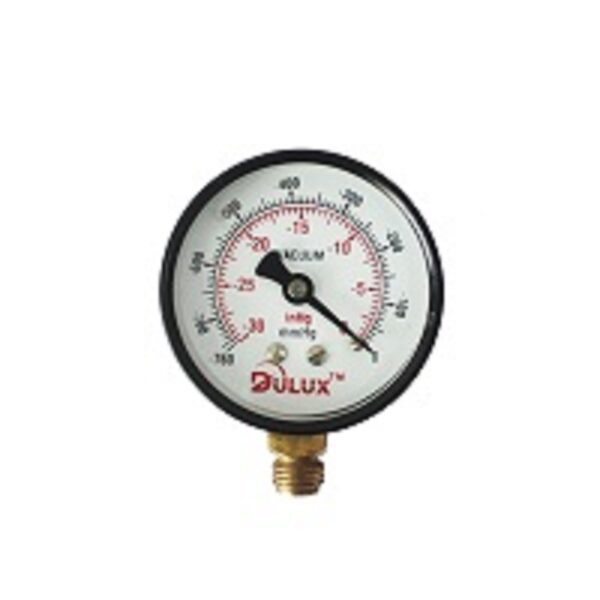 Gauge (Regular)
