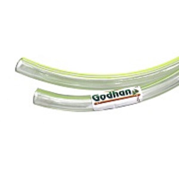 Long Pulse Tube 5ft+ 5ft