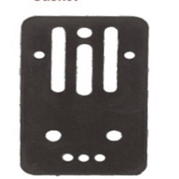 Pulsator Gaskit