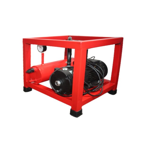 GS 300 Oil Double Power Single Bucket (For 25-30 Cows And Buffaloes) - Image 3